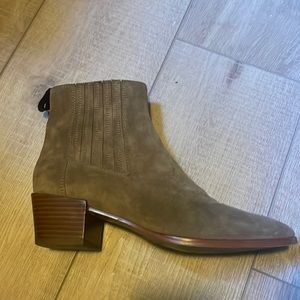 Rag and bone boots! Only worn a few times!